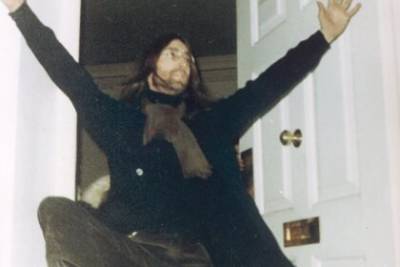 Джон Леннон - Йоко Оно - Кассету с записью невышедшей песни Джона Леннона выставят на аукционе - lenta.ru - Англия - Франция - Дания