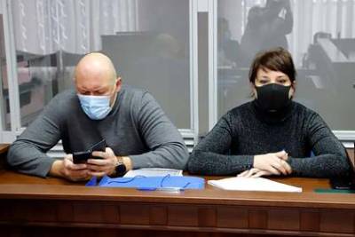 Суд в Киеве отменил домашний арест одному из командиров «Беркута» - lenta.ru - Украина - Киев - Львов - Львовская обл.