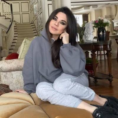 Анна Плетнева - Анна Плетнева: «Когда закрыли крышку гроба и начали сыпать землю, я поняла, что нужно петь» - ukrpost.biz
