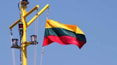 Литва обвинила Россию в разжигании очередного кризиса в Европе - newzfeed.ru - Москва - Россия - Германия - Литва - Вильнюс