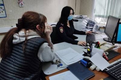 Бдительный костромич помог полиции задержать преступницу с поличным - kostroma.mk.ru