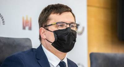 Лауринас Касчюнас - Решения ЕСПЧ по мигрантам могут побудить адвокатов к обогащению – глава КНБО Литвы - obzor.lt - Польша - Литва - Латвия
