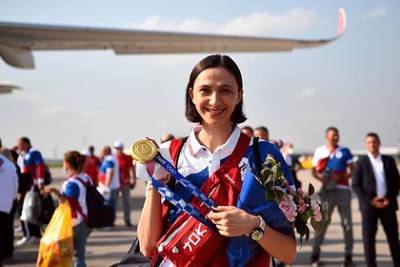 Владимир Путин - Мария Ласицкене - Ласицкене объяснила отказ от встречи с Путиным - lenta.ru - Россия - Токио