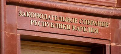 Артур Парфенчиков - С 2022 года в Карелии дети-сироты начнут получать ежемесячную выплату на личные нужды - stolicaonego.ru - республика Карелия