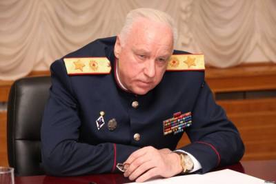 Александр Бастрыкин - Тройное убийство и атака на полицию под Воронежем — на почве бытового конфликта: СКР - eadaily.com - Россия - Воронеж - Воронежская обл.