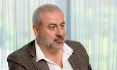 Андрей Холодов - Совладелец BF&GH Travel Retail показал, как депутат Холодов искажает факты о торговле алкоголем - capital.ua - Украина