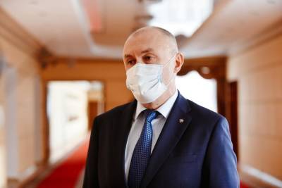 В Бурятии назвали рост заболеваемости COVID-19 ожидаемым - ulan.mk.ru - респ.Бурятия