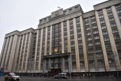 Василий Пискарев - В Госдуме анонсировали скорое ужесточение требований к IT-гигантам - govoritmoskva.ru - Россия