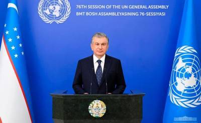 Шавкат Мирзиеев - Узбекистан - Узбекистан возобновил поставки нефтепродуктов, электроэнергии и продовольствия в Афганистан – Мирзиёев - podrobno.uz - Узбекистан - Афганистан - Ташкент