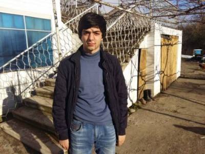 МВД Абхазии прокомментировало, что в милиции «забили» задержанного - eadaily.com - Апсны - район Гагрский
