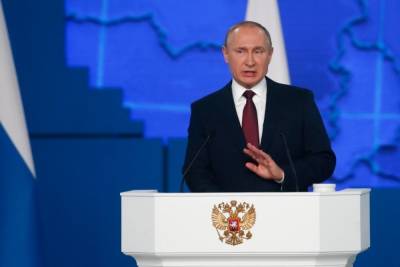 Владимир Путин - Дмитрий Песков - В Кремле рассказали о состоянии ушедшего на самоизоляцию Путина - mk.ru - Россия - Душанбе