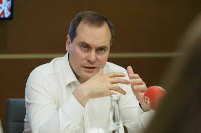 Артем Здунов - Здунов победил на выборах главы Мордовии - pnp.ru - Россия - Тульская обл. - республика Мордовия