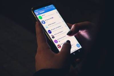 Telegram оштрафовали в России на миллионы рублей - smartmoney.one - Москва - Россия - США