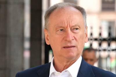 Николай Патрушев - Патрушев заявил, что «Большая семерка» утратила актуальность - aif.ru - Россия - Китай - Вашингтон