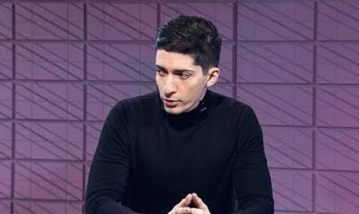 Павел Чиков - Игорь Краснов - Иван Сафронов - Минюст включил журналиста «Открытых медиа» в реестр «инагентов» из-за статьи о генпрокуроре - og.ru - Россия
