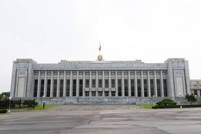 Джо Байден - В Северной Корее раскритиковали передачу Австралии технологий атомных подлодок - smartmoney.one - США - КНДР - Австралия - Пхеньян - Корея