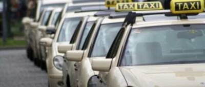 В Украине может подорожать проезд на такси: причины - w-n.com.ua - Украина