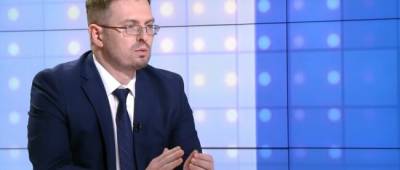 Игорь Кузин - Минздрав: 98% госпитализированных с COVID-19 не вакцинированы - w-n.com.ua - Украина