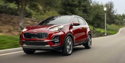 Porsche Macan - KIA, Hyundai и Toyota возглавили рейтинг самых угоняемых автомобилей в России в 2021 году - avtonovostidnya.ru - Москва - Россия