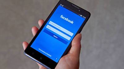 СМИ: Facebook бездействует при использовании социальной сети в преступных целях - mir24.tv