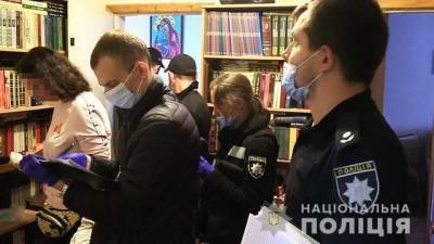 В Киеве мужчина убил мать гантелью, ему грозит 15 лет тюрьмы - ukrpost.biz - Украина - Киев