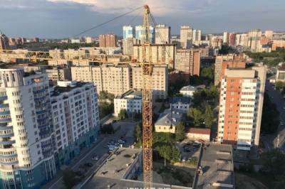 Транспортная прокуратура покупает трехкомнатную квартиру в Новосибирске за 6,5 млн рублей - runews24.ru - Новосибирск