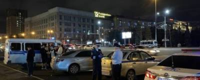 Новосибирск назван вторым самым криминальным городом России - runews24.ru - Москва - Россия - Санкт-Петербург - Екатеринбург - Новосибирск