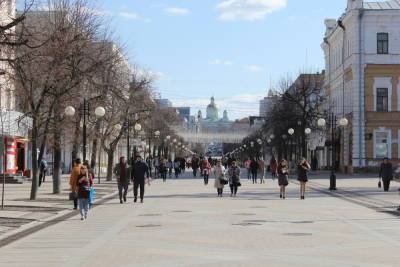 В Пензе проводят работы по подготовке сетей водоснабжения к осенне-зимнему сезону - mk.ru - Пенза