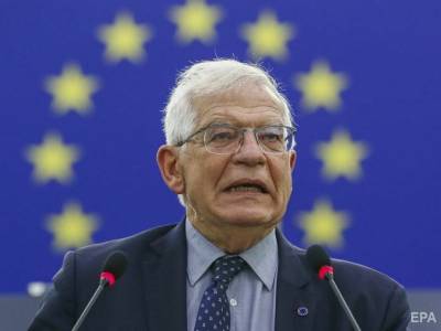 Хасан Ахунд - Боррель заявил, что у ЕС нет другого выбора, как взаимодействовать с "Талибаном" - gordonua.com - США - Украина - Афганистан - Брюссель - Европа