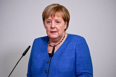 Ангела Меркель - Меркель рассказала о своих планах после сложения полномочий - lenta.ru - Германия - Берлин