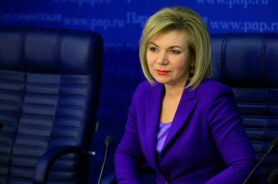 Сенатор Зленко: необходим механизм компенсации регионам затрат на ликвидацию экологического ЧП - pnp.ru