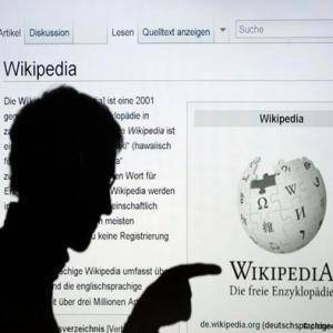 Википедия – средство манипуляции и обмана - webnovosti.info