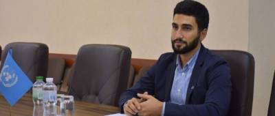 Вадим Филашкин - Агентство ООН по делам беженцев вновь присоединится к восстановлению жилья вблизи линии разграничения на Донбассе - w-n.com.ua - Украина - Донецкая обл.