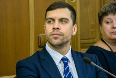 Российский депутат призвал наказывать геев для улучшения рождаемости - lenta.ru - Россия - Екатеринбург