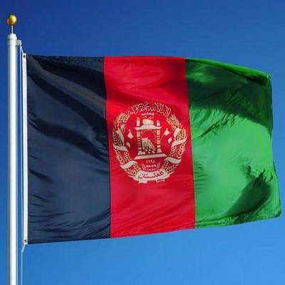 Забиулла Муджахид - Признает ли мир афганское правительство, 17 членов которого - в международном розыске - smartmoney.one - Иран - Афганистан