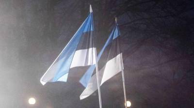 В Эстонии разогрелся скандал из-за агитации на русском языке - newzfeed.ru - Россия - Эстония