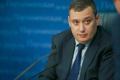 Александр Хинштейн - Хинштейн победил на выборах в Госдуму по одномандатному округу - pnp.ru - Россия - Свердловская обл. - Самарская обл.