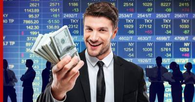 Три выгодные для покупки акции перечислили инвесторам - smartmoney.one - США