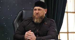 Рамзан Кадыров - Кадыров побил собственный рекорд на выборах - kavkaz-uzel.eu - Россия - респ. Чечня