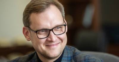 Андрей Смирнов - Замглавы ОПУ Смирнов не справился с судебной реформой и может лишится поста, — эскперты - delo.ua - Украина