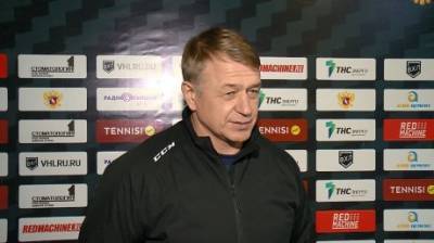 «Дизель» расторг контракт с главным тренером после шести поражений - penzainform.ru - Пенза