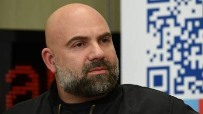 Сергей Собянин - Тимофей Баженов - Избранный в Госдуму Баженов пообещал оправдать надежды москвичей и россиян - 5-tv.ru - Москва - Россия