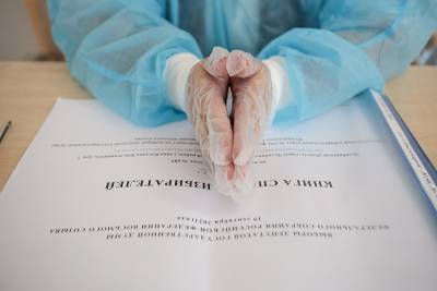 Елена Вахтина - В Челябинске прокуратуру просят разобраться в передаче данных избирателей из соцзащиты - znak.com - Челябинская обл. - Челябинск