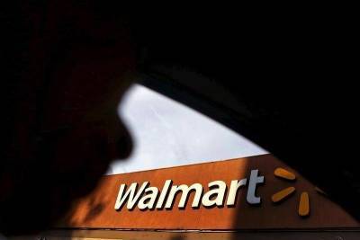 Ян Шебалин - Walmart опроверг данные о приеме оплаты лайткойнами - smartmoney.one - США - Reuters