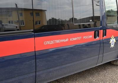 В Санкт-Петербурге обнаружили труп девушки с пакетом на голове и ремнем на шее - ya62.ru - Санкт-Петербург - р-н Выборгский
