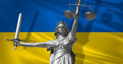 Нед Прайс - В Госдепе США призвали Украину "спасти" судебную реформу - ren.tv - США - Украина