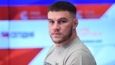 Вадим Немков - Валентин Молдавский - Анатолий Токов - Немков: нет смысла разговаривать о переходе в UFC - russian.rt.com - Россия