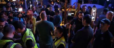 В Донецкой области выявлено 346 новых случаев COVID-19, в Луганской также — 346 - w-n.com.ua - Украина - Донецкая обл.
