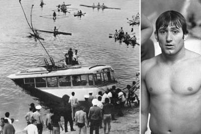 45 лет подвигу Шаварша Карапетяна под Ереваном: даже в спорте такое невозможно - argumenti.ru - Ереван