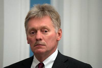 Дмитрий Песков - Александр Литвиненко - Кремль ответил на заявление ЕСПЧ об ответственности России за смерть Литвиненко - lenta.ru - Россия